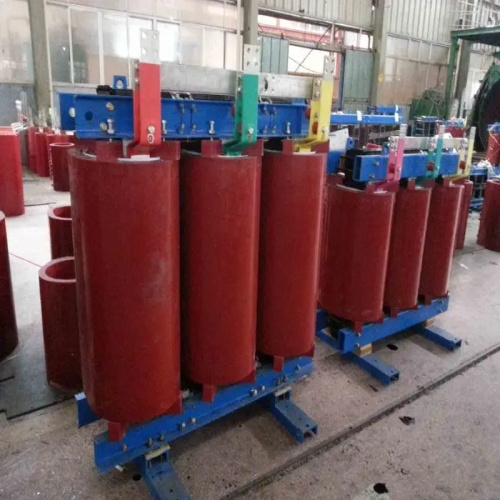 仪征SCB10-250KVA干式变压器
