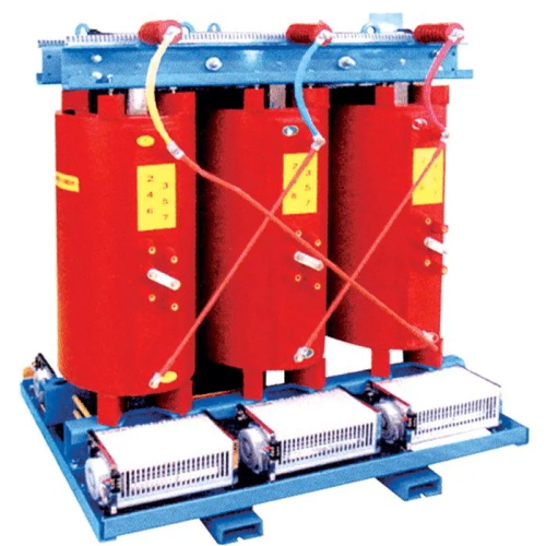 仪征SCB10-1250KVA干式变压器