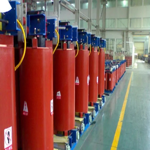 仪征SCB10-200KVA干式变压器