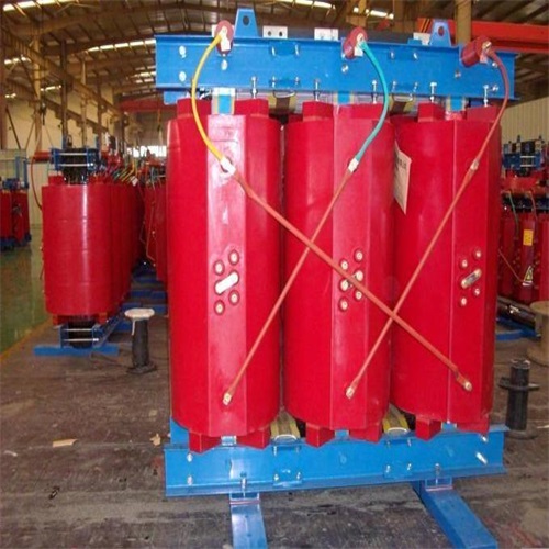 仪征SCB10-1000KVA干式变压器