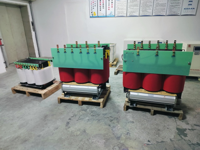 仪征KS11-1000KVA矿用变压器